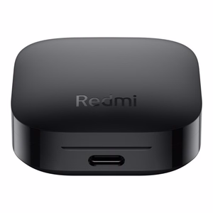 Bluetooth laisvų rankų įranga Xiaomi Redmi Buds 6 Active juodas / 100% originalus /