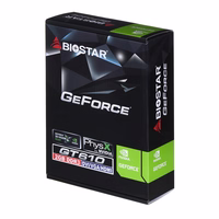 Biostar GeForce GT610 NVIDIA GeForce GT 610 2 GB GDDR3
