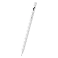 Blavec Rysik Pojemnościowy Pen Active BPA-01 Ipad (SPBPA01-IW) biały