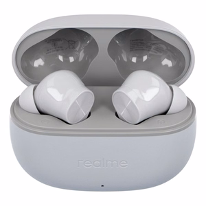 Wireless earphones Realme Buds T200 Lite storm grey