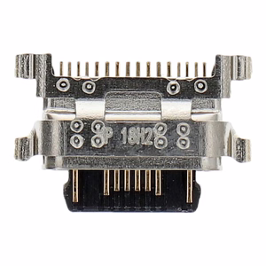 Krovimo jungtis REDMI Note 9 Pro ORI