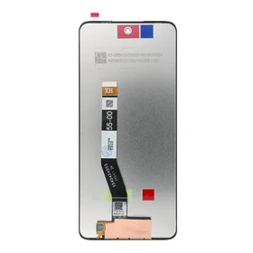 FixCell LCD ekranas MOTOROLA G62 OEM be rėmelio