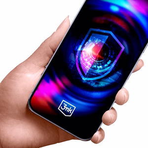 3mk Hardglass Max Privacy стекло конфиденциальности для Samsung Galaxy S24+ / S25+