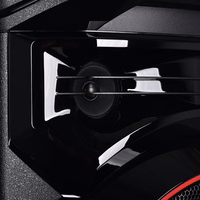 Poweraudio LG RNC5 garsiakalbis