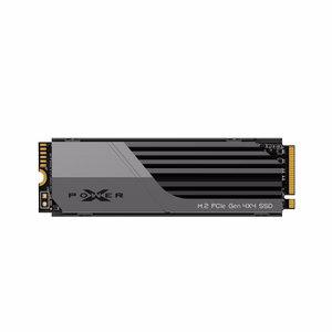 Silicon Power XS75 4 TB PCIe Gen 4x4 M.2 NVMe (SP04KGBP44XS75S5)