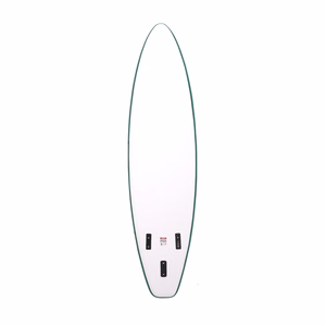 FunWater SUP irklentė SUPFW69A 3,35m (žaliai balta)