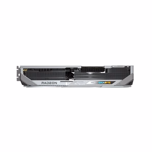 GIGABYTE Radeon RX 9070 XT GAMING OC ICE 16G Vaizdo plokštė - 16GB GDDR6, 256bit, PCI-E 5.0, 3060 MHz Core Clock, 2 x DisplayPort, 2 x HDMI, GV-R907XGAMINGOCICE-16GD