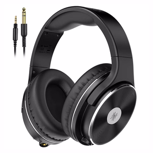 Проводные наушники Oneodio Studio HiFi (чёрный)