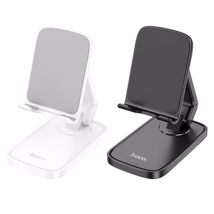 HOCO desktop stand for smartphone HD8 black