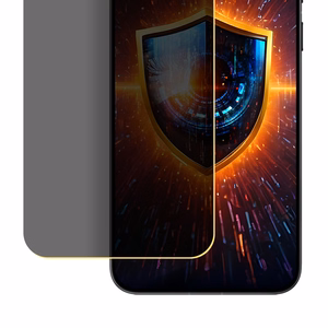 Vivo X200 FE - 3mk Silky Matt Privacy