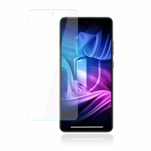 OPPO Reno 12 F/Fs - 3mk Silky Matt Pro
