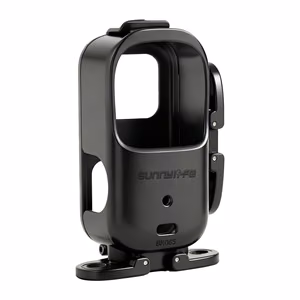 Sunnylife Foldable Protective Mounting Frame for Osmo Nan