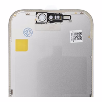 "FixCell" skystųjų kristalų ekranas IPHONE 16 Pro HARD OLED (nuimamas ic)