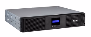 Eaton UPS 1000VA 900W Online sinusinė 2U rackmount