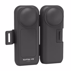 Sunnylife riešo dirželis dėklui Insta360 X5