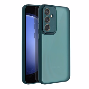 Case for Xiaomi Redmi Note 14 PRO 4G Variete dark green