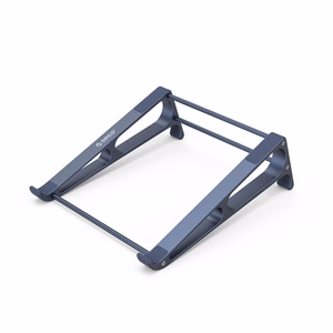 Orico MA13 13" foldable laptop stand - gray