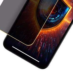 3mk Silky Matt Privacy — приватный фильтр для экрана для Samsung Galaxy M15 5G