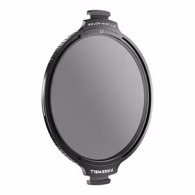 Freewell Glow Mist 1/4 filtras Real Locking VND