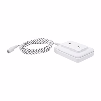 Shelly Flood Gen4 WiFi/Zigbee vandens nuotėkio jutiklis