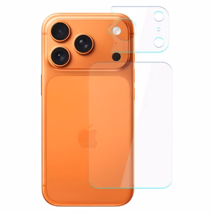 3mk ARC+ apsauginė plėvelė "iPhone 17 Pro