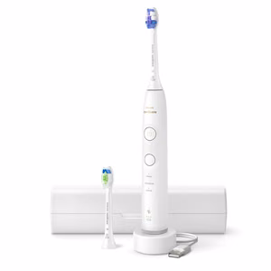 Philips Sonicare sonic electric toothbrush HX7410/02