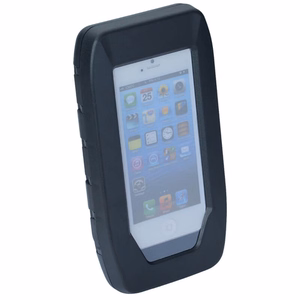 iGrip Universal Biker Stem Splashbox prie dviračio vairo iškyšos tvirtinamas išmaniojo telefono dėklas su laikikliu