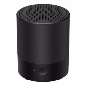 Wireless speaker Honor Mini black