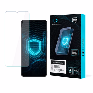 ZTE Blade A53 - 3mk 1UP