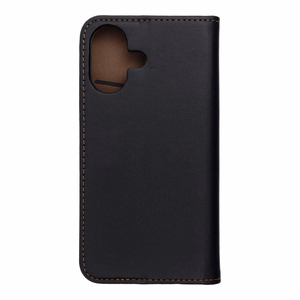 Odinis dėklas SMART PRO telefonui IPHONE 17 - juodas