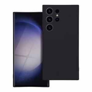 ROAR case SPACE for SAMSUNG S23 Ultra black