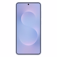 Samsung Silikoninis dėklas EF-PS937CLE Samsung Galaxy S25 Edge - mėlynas