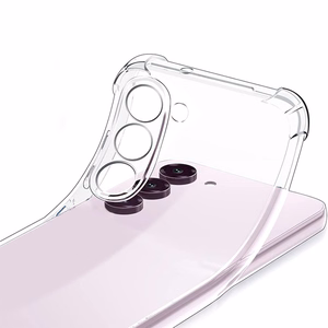 Clin Anti Shock 1,5mm Xiaomi Redmi 13 permatomas