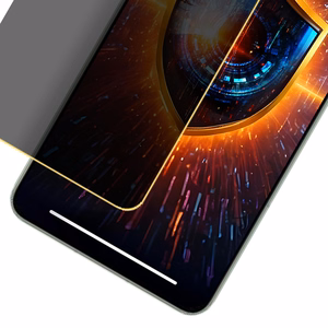 IQOO 13 5G - 3mk Silky Matt Privacy