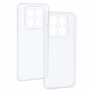 Itin skaidrus 1mm dėklas telefonui Xiaomi 15 Pro 5G