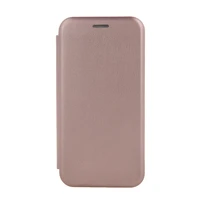 Smart Diva case for iPhone 17 Pro 6,3" rose gold