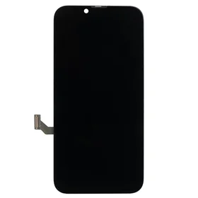 LCD Display with touch screen Iphone 16e Oled Soft FHD IC Movable