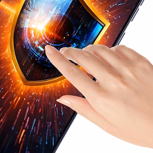 Motorola Edge 60 Stylus - 3mk Silky Matt Privacy