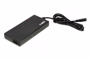 iBox IUZ90WA maitinimo adapteris vidaus 90 W juodas