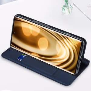 Dėklas Dux Ducis Skin Pro Samsung A546 A54 5G juodas