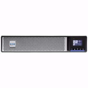 Eaton 5PX1000IRT2UG2 nepertraukiamo maitinimo šaltinis (UPS) Line-Interactive 1 kVA 1000 W 8 AC lizdai