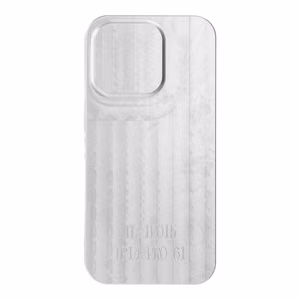 Sublimacijos forma viengubam dėklui IPHONE 14 PRO
