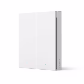 Išmaniųjų namų belaidis nuotolinis jungiklis WRS-R02 Aqara