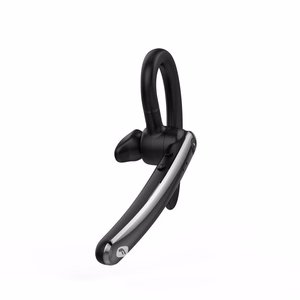 Belaidė laisvų rankų įranga Forcell (ENC, Multipoint, BT 6.0 + EDR, 90mah) Orion Slim
