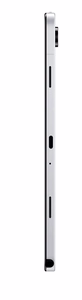 Samsung Galaxy Tab A11+ 128 GB 27.9 cm (11") 6 GB Wi-Fi 5 (802.11ac) pilkas