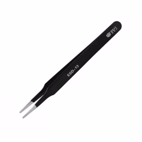 Pincetas "Best" BST-13