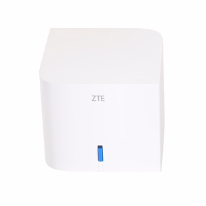 ZTE Z1200 belaidis prieigos taškas 1200 Mbit/s baltas