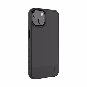 Ugly Rubber L чехол iPhone 15 Plus 6,7" черный