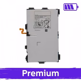 Akumuliatorius skirtas Samsung T835 / T830 Tab S4 EB-T835ABE (OEM)