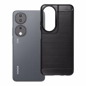 Case for Oppo A54 5G / A74 5G / A93 5G Carbon 2.0 black